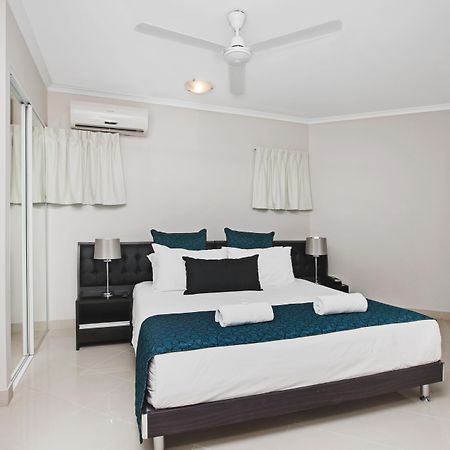 Argus Apartments Ντάρβιν Εξωτερικό φωτογραφία