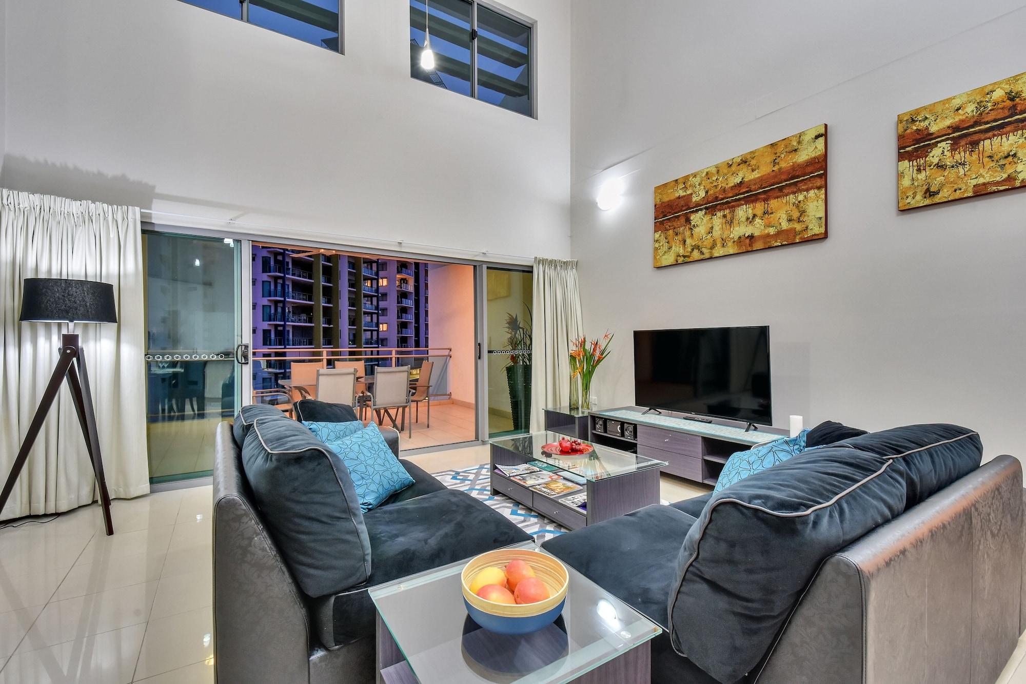 Argus Apartments Ντάρβιν Εξωτερικό φωτογραφία