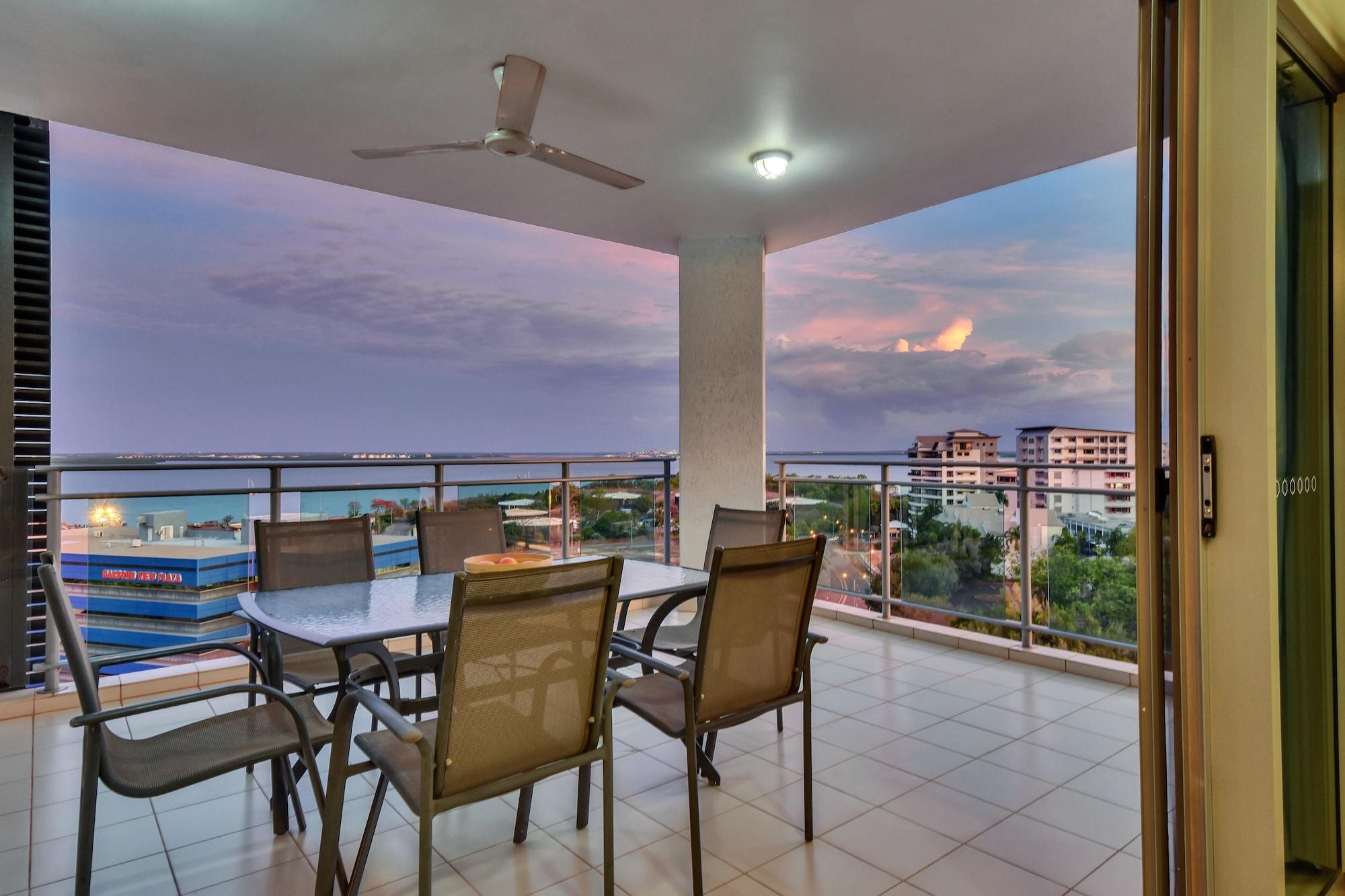 Argus Apartments Ντάρβιν Εξωτερικό φωτογραφία