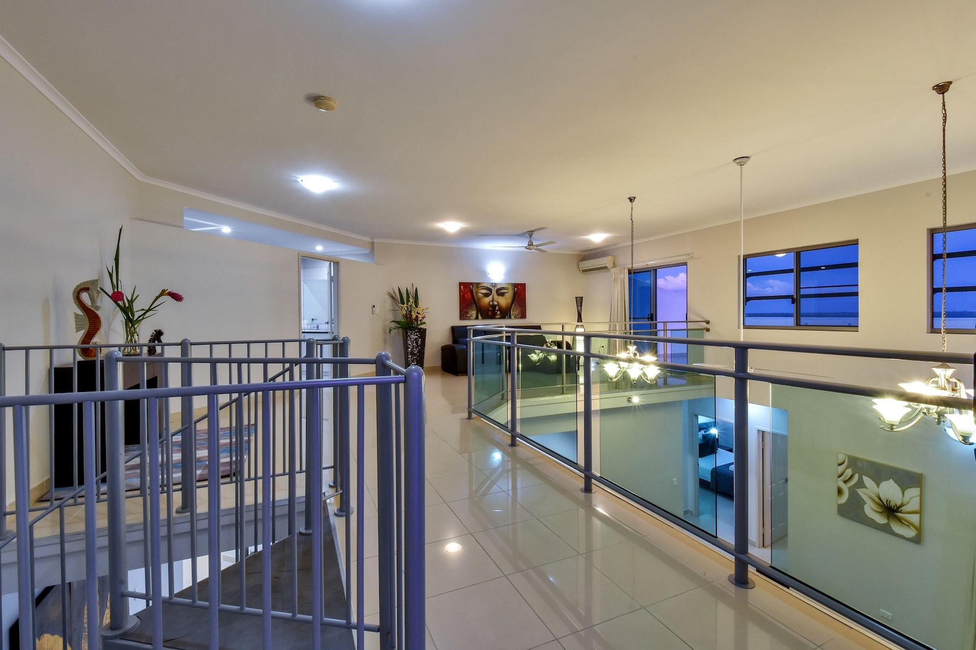 Argus Apartments Ντάρβιν Εξωτερικό φωτογραφία