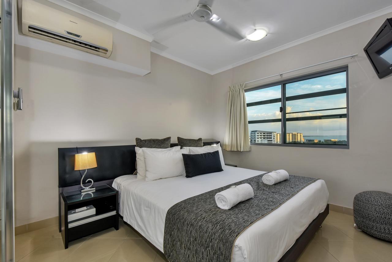 Argus Apartments Ντάρβιν Εξωτερικό φωτογραφία