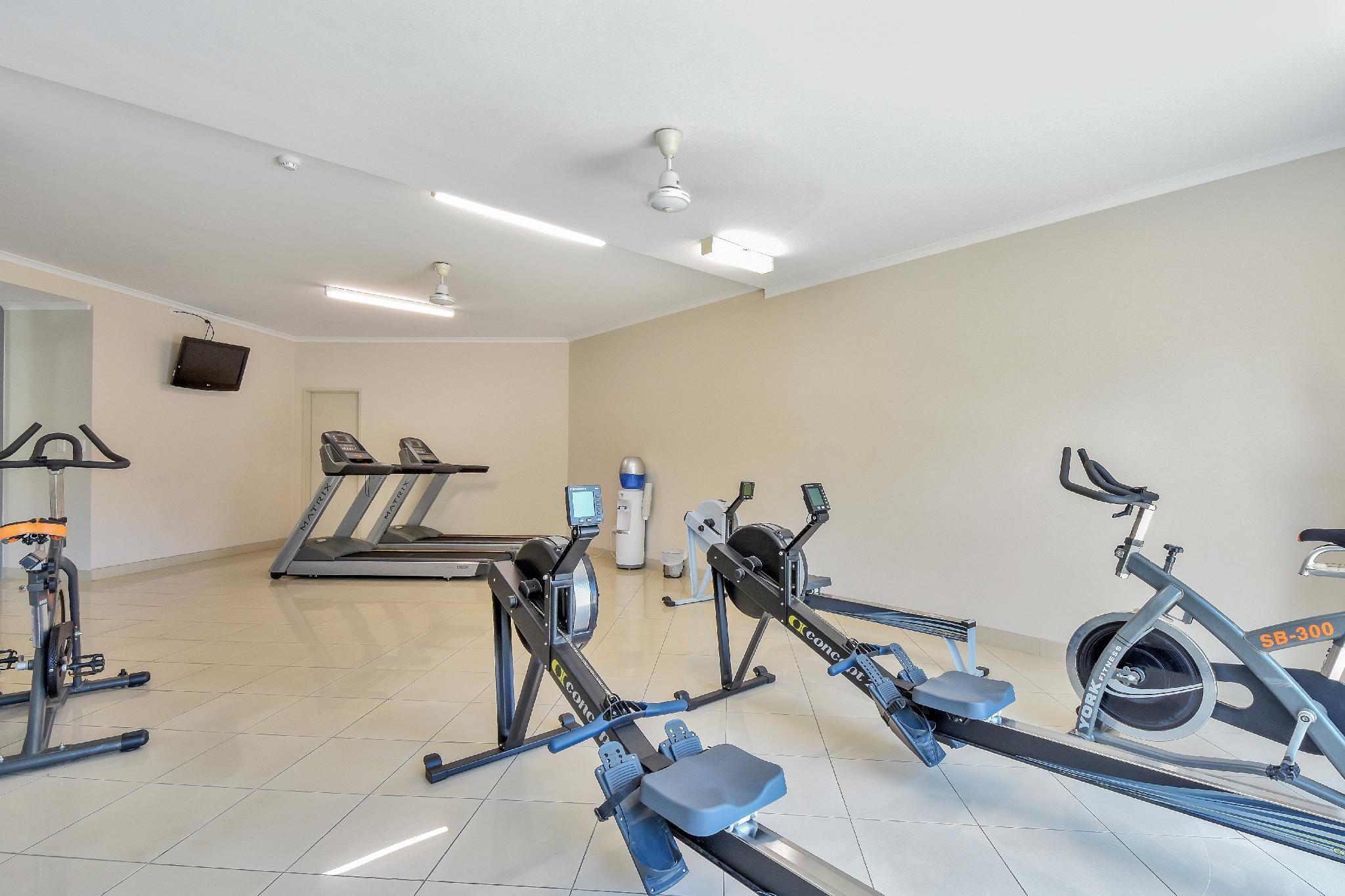 Argus Apartments Ντάρβιν Εξωτερικό φωτογραφία