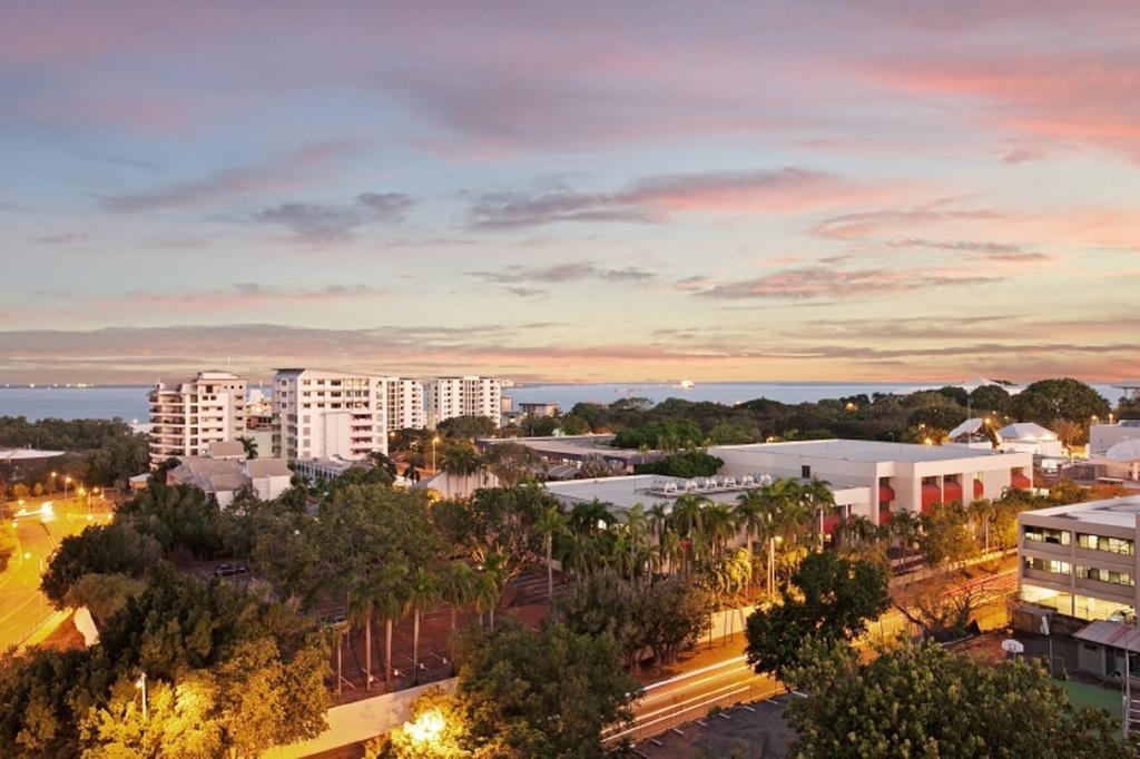 Argus Apartments Ντάρβιν Εξωτερικό φωτογραφία