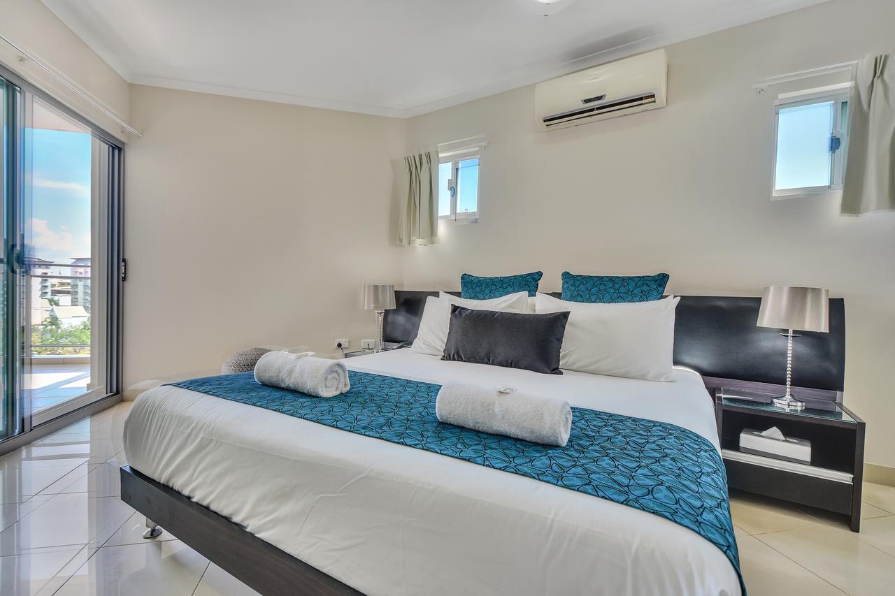 Argus Apartments Ντάρβιν Εξωτερικό φωτογραφία