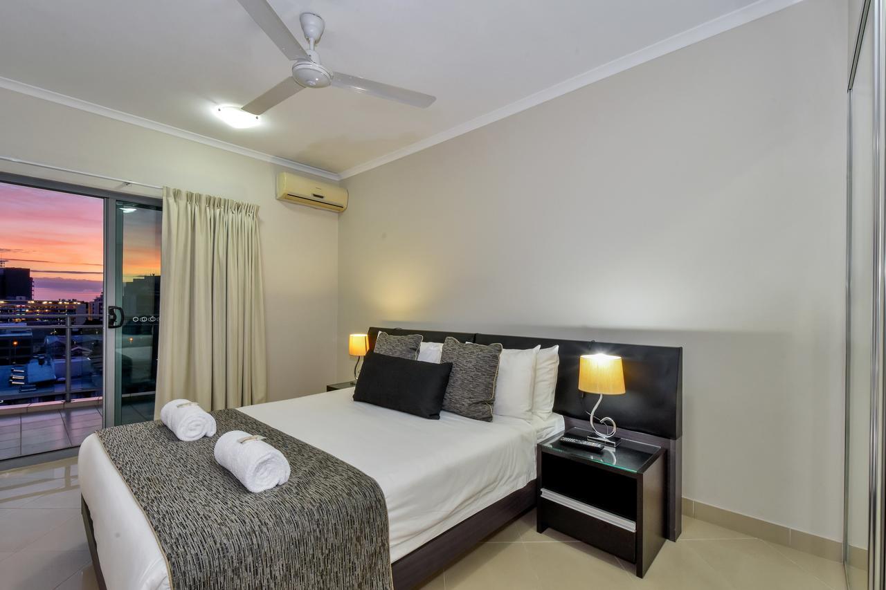 Argus Apartments Ντάρβιν Εξωτερικό φωτογραφία