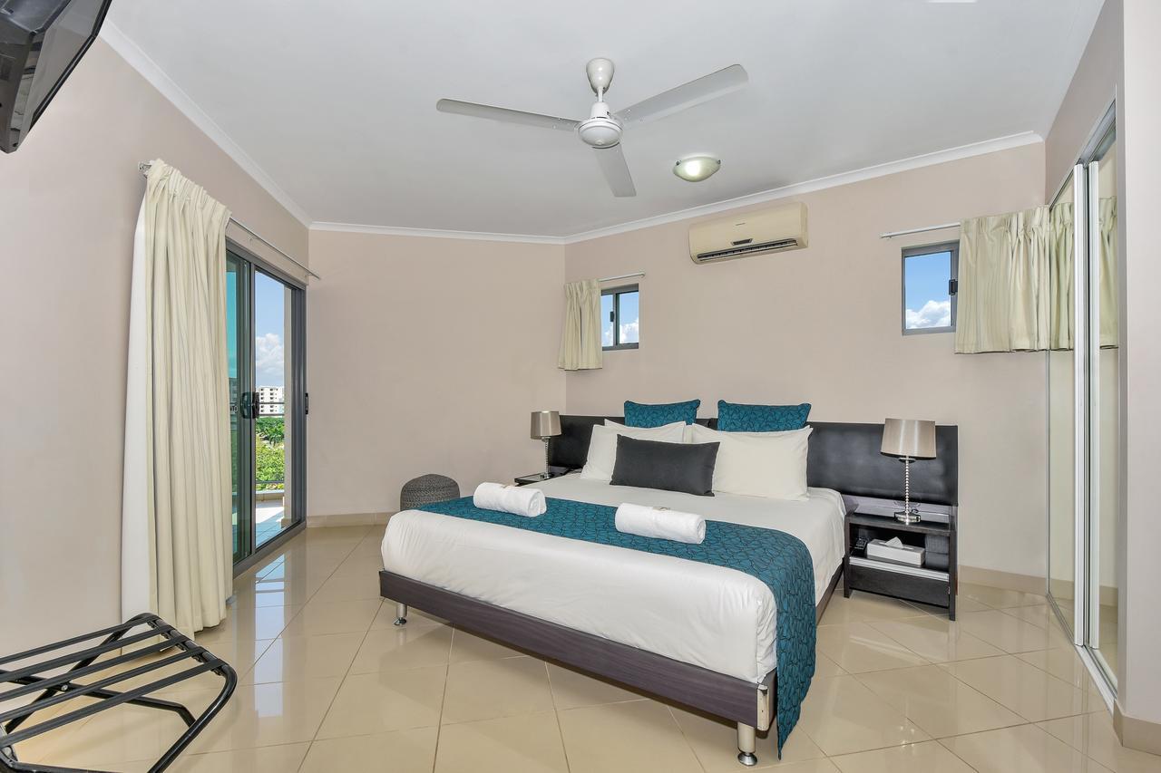 Argus Apartments Ντάρβιν Εξωτερικό φωτογραφία