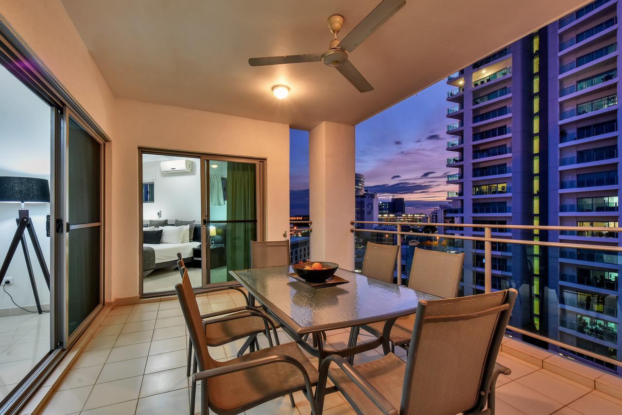Argus Apartments Ντάρβιν Εξωτερικό φωτογραφία