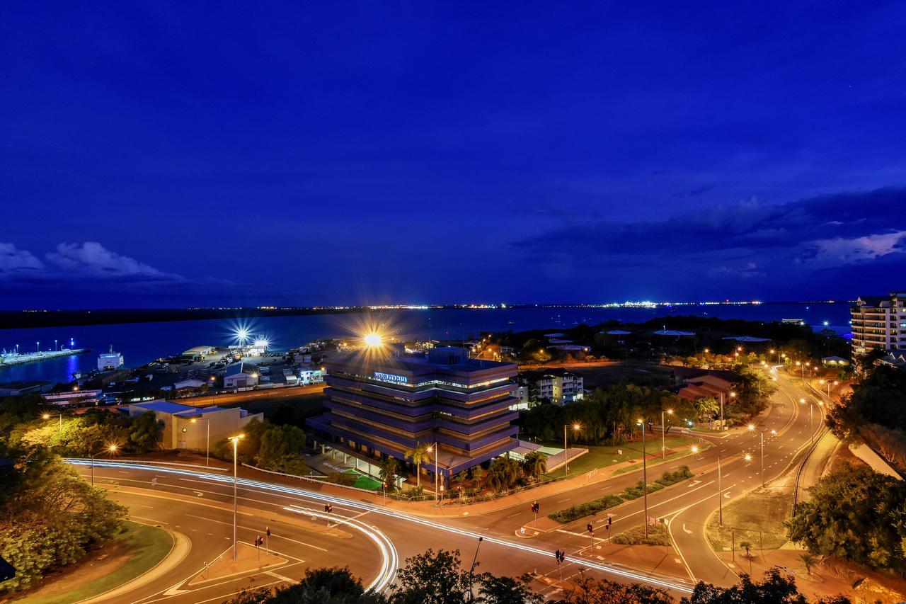 Argus Apartments Ντάρβιν Εξωτερικό φωτογραφία