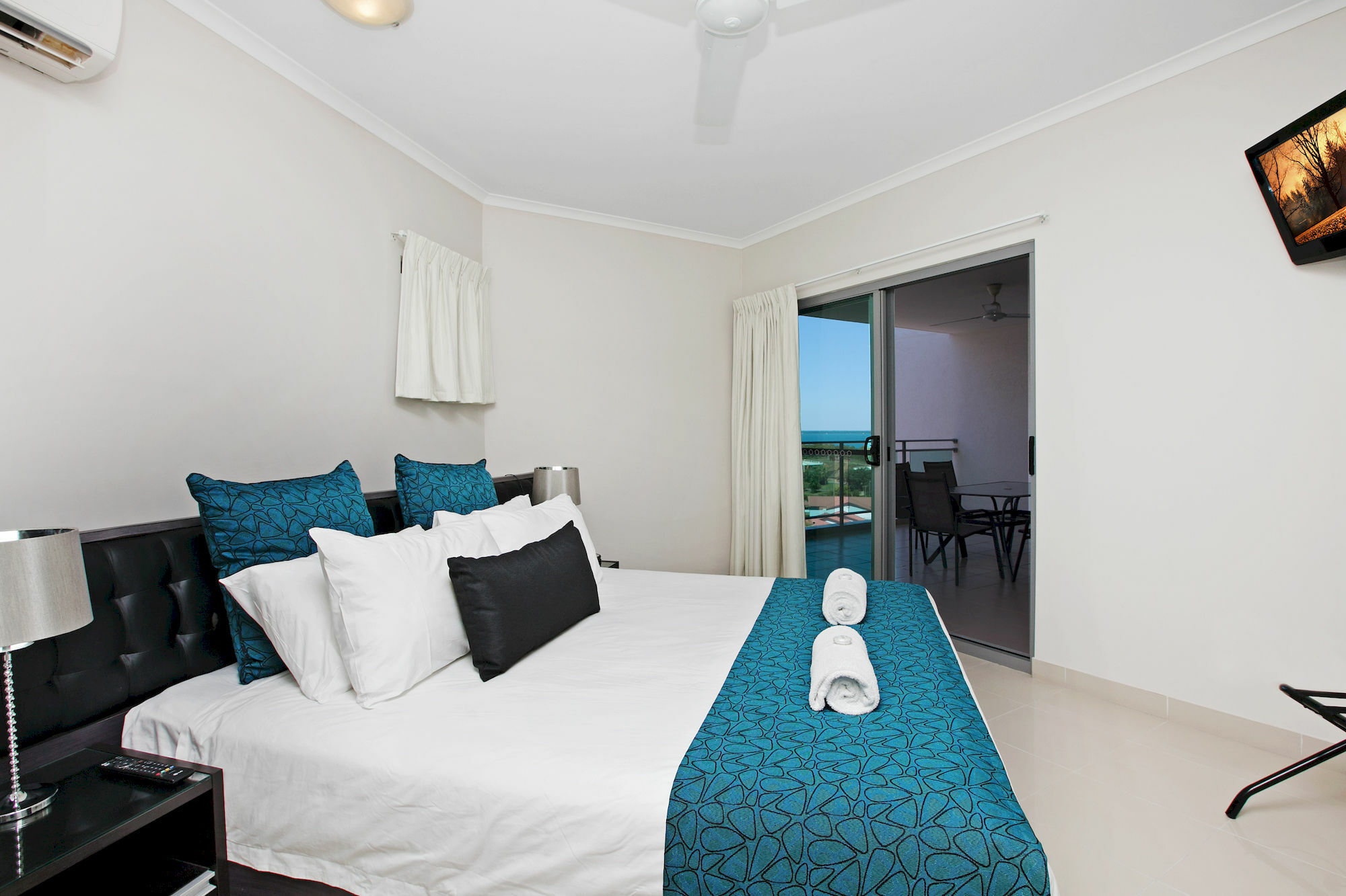 Argus Apartments Ντάρβιν Εξωτερικό φωτογραφία
